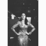 Regina Cassandra Instagram - YOUR GUT KNOWS WHAT’S UP! Trust that _itch! Then take a deep breath! 😏😇 #EVARU Gown - @DevrNil Makeup - #JeniferAntonio Hair - @Mahi_Brand_ Photography - @Mahesh_Namburi Styled by - @DesignByBlueprint & @Blueprint_By_Navya_Divya