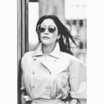 Regina Cassandra Instagram - EVARU? Dress - @VitoDellErbaOfficial Earrings - @Ornamas.Official Makeup - #JeniferAntonio Hair - @Mahi_Brand_ Photography - @Mahesh_Namburi Styled by - @DesignByBlueprint & @Blueprint_By_Navya_Divya