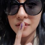 Regina Cassandra Instagram - You have a right and a duty. To all those people who say "what's the use of voting", learn to take responsibility for your actions. You dont go out and vote today, then you have no right to comment tomorrow. Get it? #april18 #govote #tamilnadu #RC