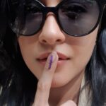 Regina Cassandra Instagram – You have a right and a duty. To all those people who say “what’s the use of voting”, learn to take responsibility for your actions. You dont go out and vote today, then you have no right to comment tomorrow. Get it?
#april18 #govote #tamilnadu
#RC