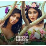 Regina Cassandra Instagram – MIRROR | MIRROR
Strong on the inside | Beautiful on the inside
🌺
🏵
🌺
@alizachariah
Outfits & styling : @rowdyrani
Make up : @thushasri
Photography : @prachuprashanth