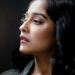 Regina Cassandra Instagram - What are you looking at? Outfit - @SuperdryIndia @apostrophe.communications H & M - @ChiselleMakeupAndHair Photography - @KiransaPhotography Styled by - @DesignByBlueprint & @Blueprint_By_Navya_Divya