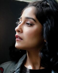 Regina Cassandra Instagram - What are you looking at?  Outfit - @SuperdryIndia @apostrophe.communications 
H & M - @ChiselleMakeupAndHair
Photography - @KiransaPhotography 
Styled by - @DesignByBlueprint & @Blueprint_By_Navya_Divya