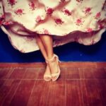 Regina Cassandra Instagram – Because sneak peeks are fun, no? 😋
