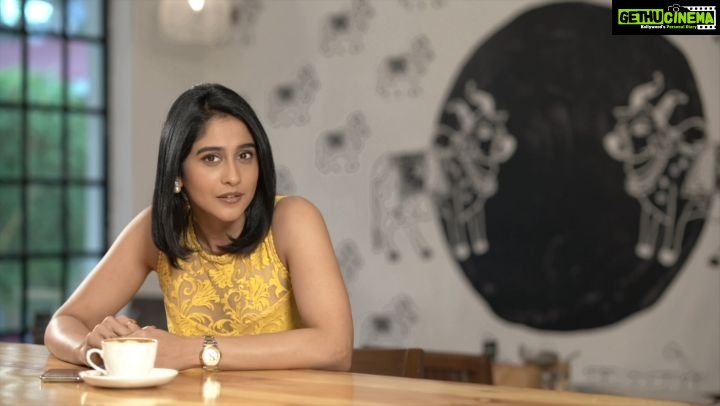 Regina Cassandra Instagram - We are announcing the launch of Celebrity Prime Aero Imperia near Tukkuguda Hyderabad Next to Rajiv Gandhi International Aiport #Aeroimperia #CelebrityPrime For further details Contact: 9000169696 7799196969 Sales@celebrityprime.in Directed by : @photriyavenky Outfit: @forevernew_official