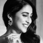 Regina Cassandra Instagram – ®️©️ Outfit: @alpana_neeraj
Jewellery – @DyamorJewellery by @Musaddilals.Basheerbagh
H& M – @SandysArtistry
Photography – @SushmithaTadakamadla
Styled by –  @DesignByBlueprint & @Blueprint_By_Navya_Divya