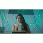 Regina Cassandra Instagram - 📱 I’m in love with the #GalaxyJ6! It can be your life changer. #ToInfinityAndMore Get it here: https://shop.samsung.com/in/galaxy-j6-j8 Video courtesy: @rahul_piljen