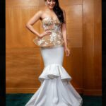 Regina Cassandra Instagram – ®️©️ Outfit: @alpana_neeraj
Jewellery – @DyamorJewellery by @Musaddilals.Basheerbagh
H& M – @SandysArtistry
Photography – @SushmithaTadakamadla
Styled by –  @DesignByBlueprint & @Blueprint_By_Navya_Divya