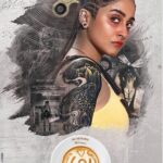 Regina Cassandra Instagram – #Awe 
@prasanthvarma2.0 
@nameisnani 
@krishnasanthim 
@thetattoovillage 
@chinnahairstylist 
@makeupby_bobbykasara 
@alexander_salons 
@ivreddy 
@priyankatumpala