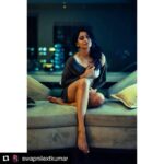 Regina Cassandra Instagram - The first of many........ To the awesome ppl who helped pull this off.. 😘💕 #Repost @swapnilextkumar (@get_repost) ・・・ Sensuality. ~•~ So finally, after a lot of planning and trying to manage time, me and Miss-Looking-like-a-million-bucks got together to shoot some magic. Muse : The beautiful @reginaacassandraa Styled by @akhilalingam Assisted by my man @akbar_abu Special shout out to @allenjz #lilgreenmandesigns #humanedge #jj_allportraits #lensofourlives #bravogreatphoto #lostfog #endlessfaces #kdphotostudio #kdpeoplegallery #portraitvision #earth_portraits #vscomag #instagramskilla #f_diamondgirl #pursuitofportraits #ig_respect #featurecollective #bleachmyfilm #artsofvisuals #majestic_people #ig_color #ftmedd #discoverportrait #AGameofTones #ig_muse #retouchingacademy #gramkillas #huntingportraits