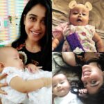 Regina Cassandra Instagram - World, meet the #Goddaughter #ZoelleDaniel Ok I’m really excited.. 🙈😁😁 Have. To. Be. A. Good. God Mother. Now! Oooo the pressure.. 🙈 ❤️