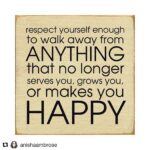 Regina Cassandra Instagram - ❤️ #Repost @anishaambrose (@get_repost) ・・・ Wise words for today.