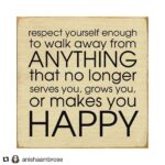 Regina Cassandra Instagram - ❤️ #Repost @anishaambrose (@get_repost) ・・・ Wise words for today.