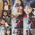 Regina Cassandra Instagram - This cutie! ❤️