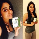 Regina Cassandra Instagram - So... I've always had some issues here and there when it came to my metabolism.. routine workouts and a healthy diet definitely helped.. I came across The Green Bean Coffee extract from @chereso1 which also helps me boost my metabolism and it has become a major part of my routine. Check it out guys! 😘 #healthyme #stayhealthy #fitspo #stayfit #greenbeancoffee