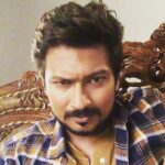 Regina Cassandra Instagram - Saravannaaa!! Here's welcoming Udhay back to Instagram with his first boomerang.. @udhaystalin_7961 #saravnanirukkabayamein
