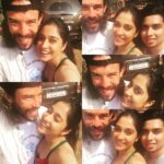 Regina Cassandra Instagram – Following my bliss. Invoking the blessings from the blessed! #thejourney #nottheend #octaviorettig #Droctaviorettig 
Hmmm.. there are sooo many things that need to be spoken, yet there’s a feelin that it has all been understood. #truelove #trueunderstanding #soulsearch 
If any of you ever get a chance to understand and experience what this man does, don’t miss the opportunity. Also, he’s such a cutie🙈