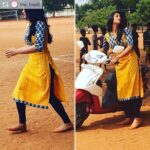 Regina Cassandra Instagram - Absolutely loved them guys.. sooo comfortable.. can't wait to show off the rest! 😉 Repost from @the_haelli @TopRankRepost #TopRankRepost Celebrity spotted!! @reginaacassandra wearing Marigold juttis while shooting for her upcoming Tamil movie-Gemini Ganesanum Suruli Rajanum ❤️ releasing Dec 2016!! #jutti #juttis #movies #tamil #tamilmovie #southmovies #tollywood #tollywoodactress #designerjuttis #tamilnadu #hyderabad #hyderabaddiaries #chennai #chennaidiaries #jootis #mojri #khusa #khusas