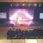 Regina Cassandra Instagram - Spent the day at #indianyouthconclave listenin to the amazin things the people of #nammachennai had to say! #terribletinytales #minisport #aisec #brownieheaven #ennadarascalas. Such a good initiative by #theclimberindia. #howispentmysunday 😊