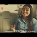 Regina Cassandra Instagram - #*Her somethin for every girl aspiring to become an actress.. Much love, Regina & @chai_bisket 😊 https://www.youtube.com/watch?v=y3pIQVYDpiM