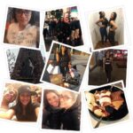 Regina Cassandra Instagram - Buhbyeee #NewYork @newyork_instagram will be missed! ❤️ #nyc #nyceats #joescrabshack #nycnightout #smores 😍 #broadway #wicked #churches #vines #gotvined #friendsarethebest @pchigurupati thank u! 😘 #whothenewyorker #nycstreetstyle