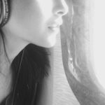 Regina Cassandra Instagram – #just #flyinghigh #oneofthosemoods #lostinthought #blackandwhite #gazing