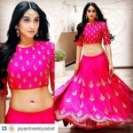 Regina Cassandra Instagram - Nothing better than the perfect Indian outfit. Promotions for #shourya goin in full swing..Thank u @jayanthireddylabel. Accessories: @kiara.jewelry Styled by my sexy lil @indpat Make up: Bobby Hair: @chinnamarella #jayantireddy #jayantireddylabel #theperfectindianoutfit #indianme #shourya #theindiangirl #loveindia