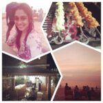 Regina Cassandra Instagram - #Weddingscenes #bachelorparty #gogoagone #beachlove #bbqtime #orangesky #cantgetenough