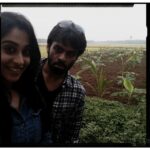Regina Cassandra Instagram - #makingmonkeyfaces enroute amalapuram #inthemidstofnature #pnljvijayyatra
