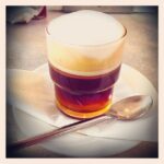 Regina Cassandra Instagram - #kaapi #irishcoffee #coffeelove #amethyst #chennaicoffee mmmmmm 😁😋👍☕