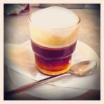 Regina Cassandra Instagram – #kaapi #irishcoffee #coffeelove #amethyst #chennaicoffee mmmmmm 😁😋👍☕