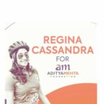 Regina Cassandra Instagram - Here’s the deal... 🚴🏽‍♂️🚴🏽🚴‍♀️🚴🏽‍♂️ Doing something for the first time ever for some precious friends. Share the love. ♥️ @adityamehtafoundation @ticketfactoryoffl