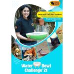 Regina Cassandra Instagram – Summer is HERE and it’s getting very hot very fast! So I took up the #WaterBowlChallenge to help the street animals and birds. Thought it’s the least I could do. 😊

• I now nominate YOU to take up the #WaterBowlChallenge2021 

Let’s do this! 💪🏼✨🐕🕊🐈🐿

An Initiative by @pfciindia & supported by @royalcanin.india 

#waterbowlchallenge #waterbowlchallenge2021 #reginacassandra #pfci