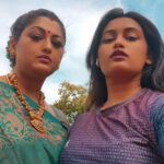 Rekha Krishnappa Instagram – Timepass reel with my dorling 🥰

#motheranddaughter #reels #instareels #reelsinstagram #timepassreels #fyp #daughterlove #family #famikytime Chennai, India