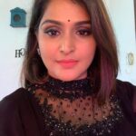Remya Nambeesan Instagram - 🤍!!