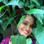 Remya Nambeesan Instagram - Vibrate love ❤️!! #nature #love #instagood #instagram #soulfulsoul