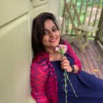 Remya Nambeesan Instagram - Vibrate love ❤️!! #nature #love #instagood #instagram #soulfulsoul
