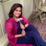 Remya Nambeesan Instagram - Vibrate love ❤️!! #nature #love #instagood #instagram #soulfulsoul