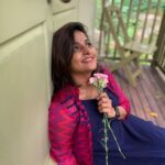 Remya Nambeesan Instagram - Vibrate love ❤️!! #nature #love #instagood #instagram #soulfulsoul