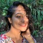 Remya Nambeesan Instagram – #goldenhour😍 #instagood #instagram #glodenlight #naturephotography #naturelover