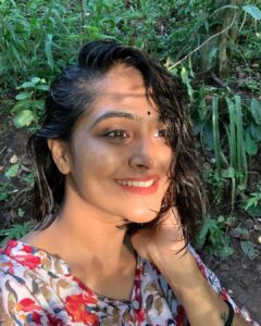 Remya Nambeesan Instagram - #goldenhour😍 #instagood #instagram #glodenlight #naturephotography #naturelover