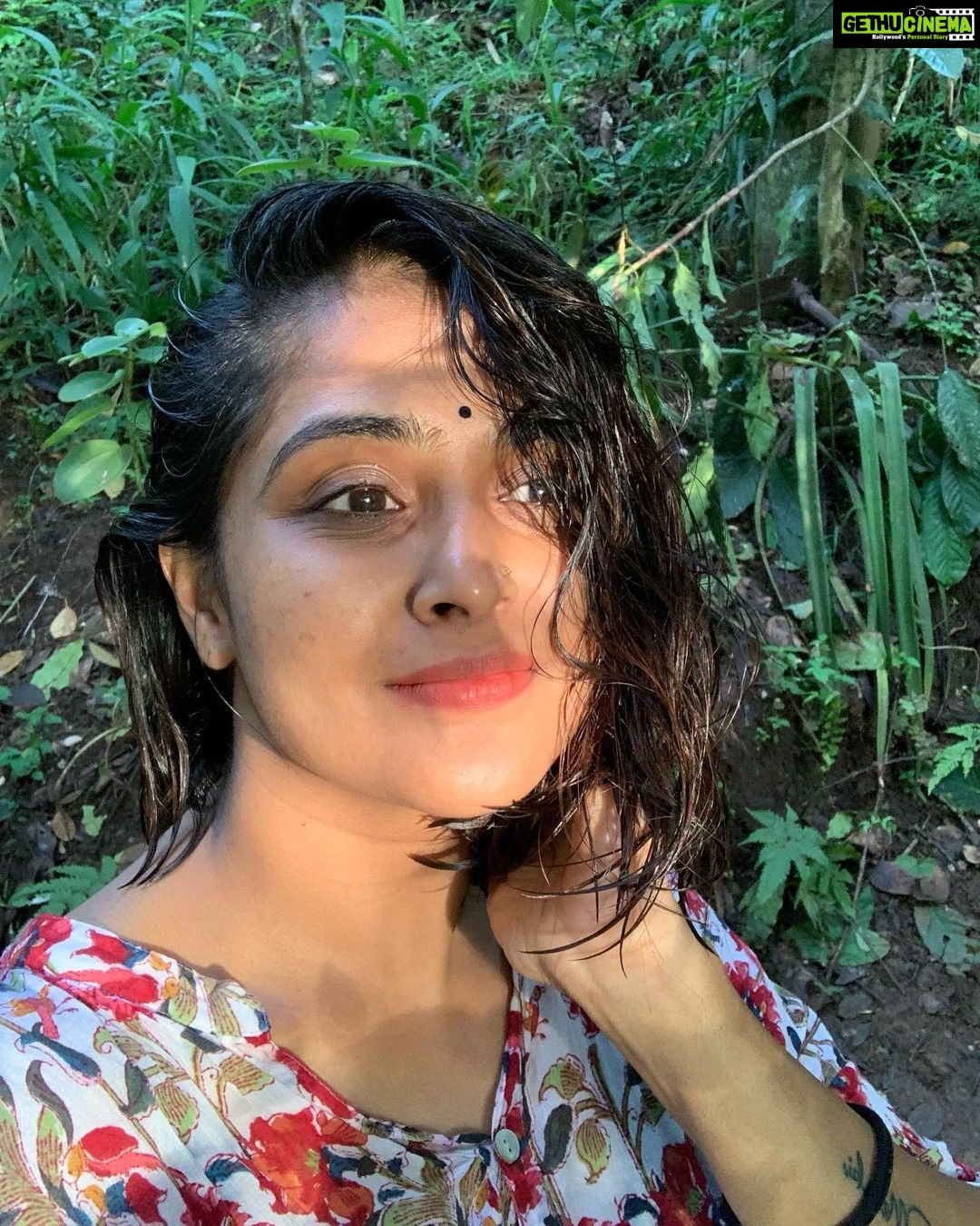 Remya Nambeesan - 52.3K Likes - Most Liked Instagram Photos
