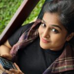 Remya Nambeesan Instagram – You n Nature 😊!! Thank you, @arjunsasiofficial, for these clicks :)) #instagood #instadaily #instaclicks #nature