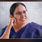 Remya Nambeesan Instagram - Hope the Man whose mother's day wishes was adored by one and all, wouldn't succumb. #bringbackourteacher The landslide victory was for her humongous work and humanity . If not now,when will Kerala need her.
