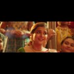 Remya Nambeesan Instagram - #bhageera!! Swipe up story for the full song 😍!! @thinkmusicofficial @pddancing @directoradhik