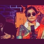 Remya Nambeesan Instagram - Exhilarated to present to you all, a cover for the ever peppy #Kadhalikkunpeninkaigagal from Kadhalan. All the more elated to collaborate with the music maestro @Rajheshvaidhya on this. Sheer joy!! Thanks to Original composer @arrahman sir for this wonderful song 🎵!!@thecavemansstudio @bharathvikram @marshallrobinson_1692 @saihari93 @mountaditya @offbeat_mv Wearing @thenmozhidesigns jewellery @vasahindia @divyaaunnikrishnan Link in bio n story ❤️ Goddy's