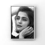 Remya Nambeesan Instagram - Framed 🙌🏽