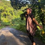 Remya Nambeesan Instagram – You n Nature 😊!! Thank you, @arjunsasiofficial, for these clicks :)) #instagood #instadaily #instaclicks #nature