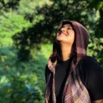 Remya Nambeesan Instagram – You n Nature 😊!! Thank you, @arjunsasiofficial, for these clicks :)) #instagood #instadaily #instaclicks #nature