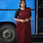 Remya Nambeesan Instagram - Just!! @jo_makeup_artist!!